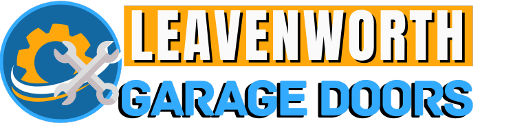 Garage Door Repair Leavenworth