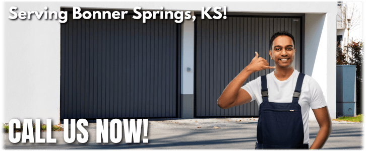 Garage Door Repair Bonner Springs KS
