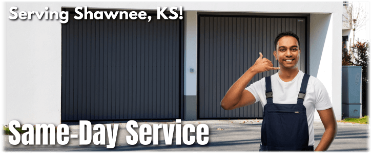 Garage Door Repair Shawnee KS