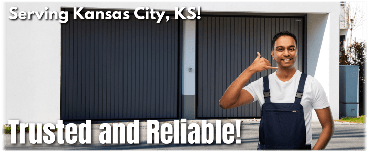 Garage Door Repair Kansas City KS