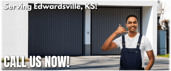 Garage Door Repair Edwardsville KS