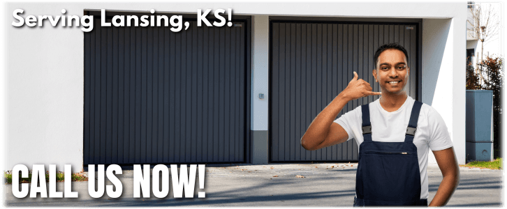 Garage Door Repair Lansing KS